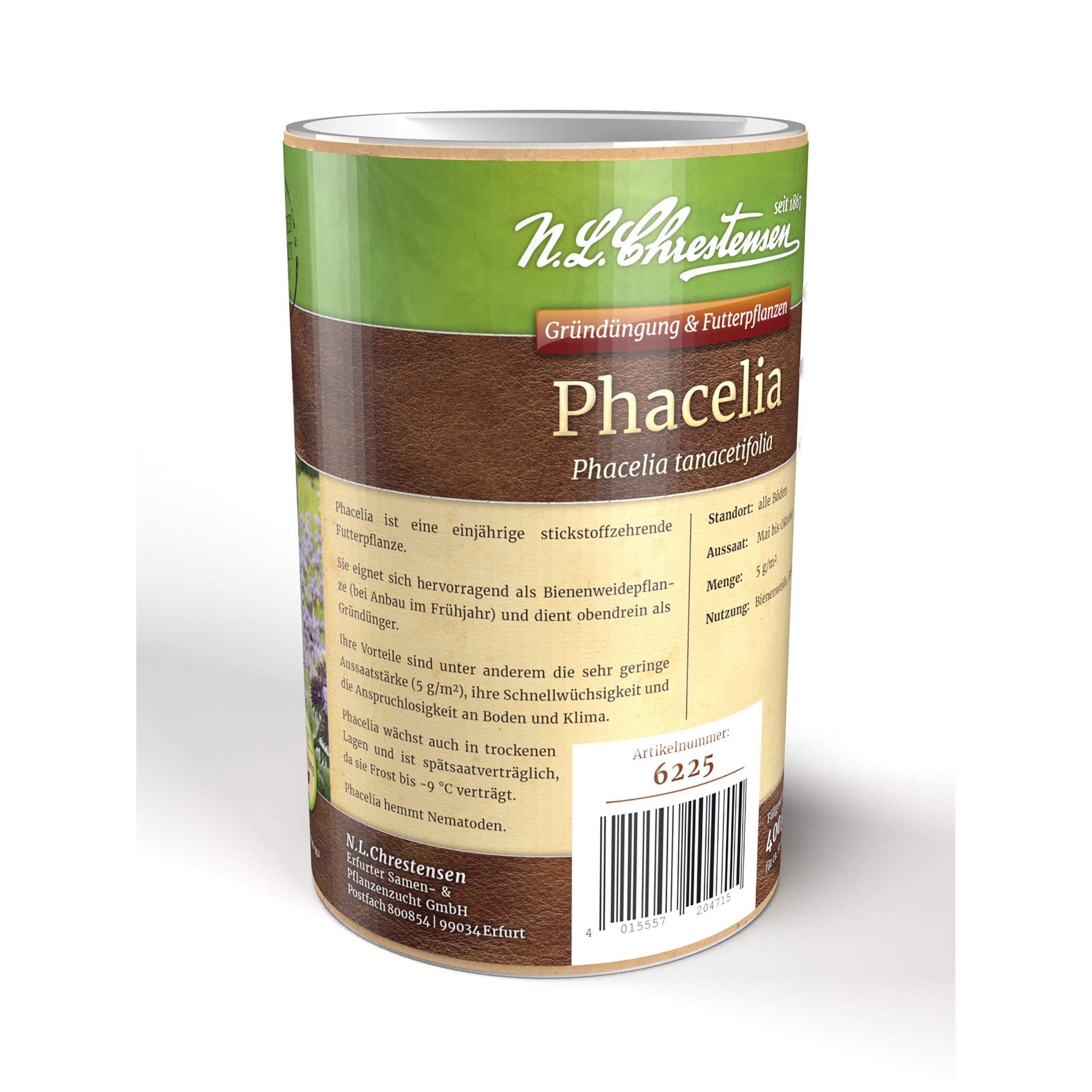 Phacelia 400 g